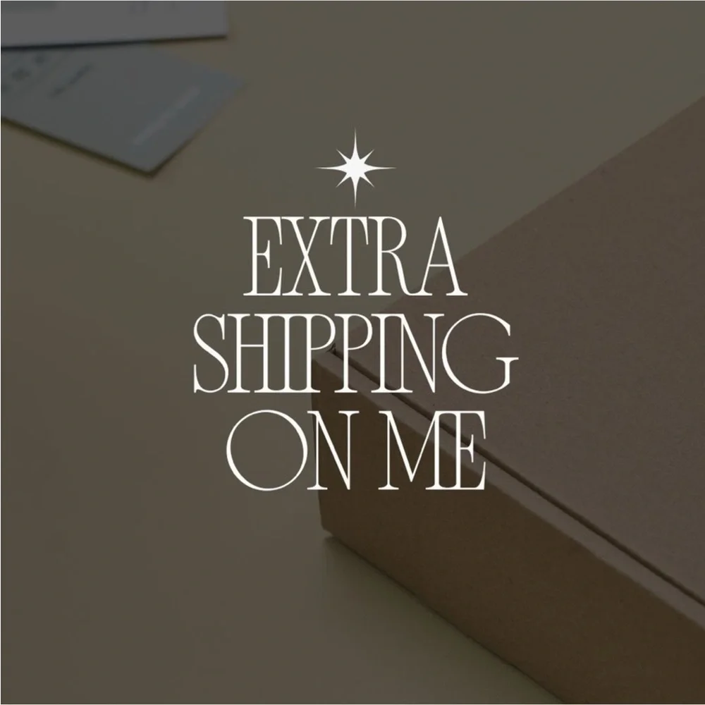 EXTRA SHIPPING ON ME… - Picture 1 of 1